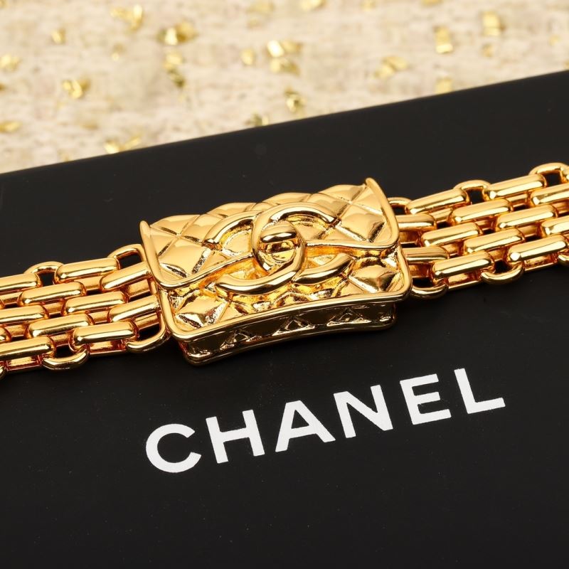 Chanel Bracelets